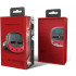 Energy Sistem Car Transmitter FM, piros