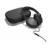 BOSE QuietComfort QC25 aktív zajszűrős fülhallgató Apple eszközökhöz, fekete