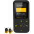 Energy Sistem MP4 Touch Bluetooth MP4 lejátszó FM radióval, borostyán