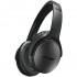 BOSE QuietComfort QC25 aktív zajszűrős fülhallgató Apple eszközökhöz, fekete
