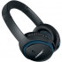 BOSE SoundLink AE II fül köré illeszkedő Bluetooth fejhallgató, fekete