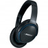 BOSE SoundLink AE II fül köré illeszkedő Bluetooth fejhallgató, fekete