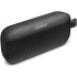 BOSE SoundLink FLEX Bluetooth hordozható hangszóró, fekete