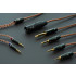 MEZE MONO copper PCUHD prémium kábel – 3,5 mm