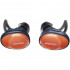 BOSE SoundSport Free vezeték nélküli Bluetooth fülhallgató, narancs