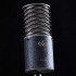 Aston Origin Black Bundle mikrofon, pop filter, shock mount csomag