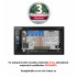 Pioneer AVIC-Z610BT Wi-Fi/Bluetooth/USB navigációs multimédia fejegység