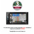 Pioneer AVIC-Z710DAB DAB+/Wi-Fi/Bluetooth/USB/AUX navigációs multimédia fejegység