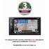 Pioneer AVIC-Z710DAB DAB+/Wi-Fi/Bluetooth/USB/AUX navigációs multimédia fejegység