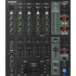 Behringer Pro mixer DJX750 5-csatornás DJ mixer