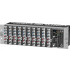 Behringer RX1202FX 12 csatornás Rack mixer FX processzorral