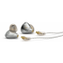 beyerdynamic Xelento Wireless audiofil Tesla fülhallgató (2. generáció), Bluetooth, ezüst