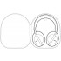 BOSE Noise Cancelling Headphones 700 Bluetooth zajkioltó fejhallgató, fekete