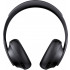 BOSE Noise Cancelling Headphones 700 Bluetooth zajkioltó fejhallgató, fekete