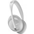 BOSE Noise Cancelling Headphones 700 Bluetooth zajkioltó fejhallgató, ezüst