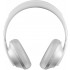 BOSE Noise Cancelling Headphones 700 Bluetooth zajkioltó fejhallgató, ezüst