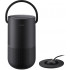 BOSE Portable Home speaker charging cradle hordozható otthoni hangsugárzóhoz tartozó dokkoló, fekete