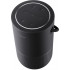 BOSE Portable Home speaker hordozható intelligens hangsugárzó, fekete
