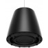 BOSE DesignMax DM10P-SUB függeszthető mélysugárzó, fekete