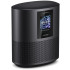 BOSE Smart Speaker 500 intelligens Bluetooth/Wi-Fi hangsugárzó, fekete