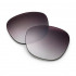 BOSE Lenses Soprano stílusú napszemüveglencse, lila színátmenetes (nem polarizált)