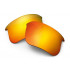 BOSE Lenses Tempo stílusú lencsék, road orange narancssárga (polarizált, 20% VLT)