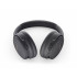 BOSE QuietComfort QC45 aktív zajszűrős kábel nélküli fejhallgató, mély-szürke