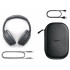 BOSE QuietComfort QC45 aktív zajszűrős kábel nélküli fejhallgató, mély-szürke
