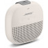 BOSE SoundLink Micro vízálló hordozható Bluetooth hangszóró, füst-fehér