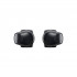 Bose Ultra Open Earbuds vezeték nélküli fülhallgató, fekete