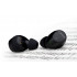CYRUS SoundBuds 2 fülhallgató, fekete