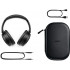 BOSE QuietComfort QC45 aktív zajszűrős kábel nélküli fejhallgató, fekete