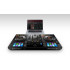 Pioneer DJ DDJ-800 kétcsatornás hordozható DJ kontroller