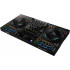 Pioneer DJ DDJ-FLX10 Professzionális 4 csatornás DJ kontroller