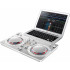 Pioneer DJ DDJ-WEGO4-W DJ kontroller