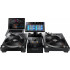 Pioneer DJ RB-VS1-K kontroll lemez