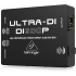 Behringer ULTRA-DI DI600P passzív DI box