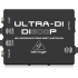 Behringer ULTRA-DI DI600P passzív DI box