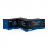 Energy Sistem Music Box BZ3 Bluetooth hangszóró, fekete és kék