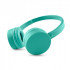 Energy Sistem Headphones BT1 Bluetooth fejhallgató, menta