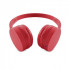 Energy Sistem Headphones BT1 Bluetooth fejhallgató, korall