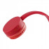 Energy Sistem Headphones BT1 Bluetooth fejhallgató, korall