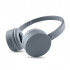 Energy Sistem Headphones BT1 Bluetooth fejhallgató, grafit