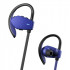 Energy Sistem Earphones Sport 1 Bluetooth fülhallgató, kék
