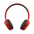 Energy Sistem Headphones 1 Bluetooth fejhallgató, piros