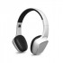 Energy Sistem Headphones 1 Bluetooth fejhallgató, fehér