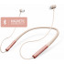 Energy Sistem Earphones Neckband 3 Bluetooth fülhallgató, rose gold