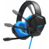 Energy Sistem Gaming Headset ESG 4 Surround 7.1, kék