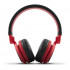Energy Sistem Headphones DJ2 fejhallgató, piros