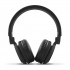 Energy Sistem Headphones DJ2 fejhallgató, fekete